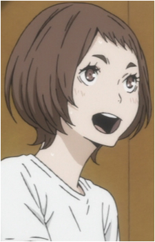 Hana Misaki