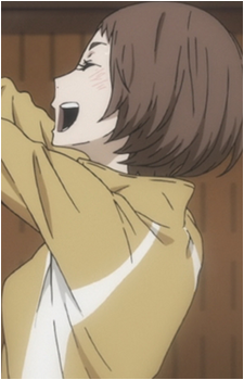 Hana Misaki