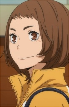 Hana Misaki