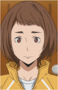 Hana Misaki