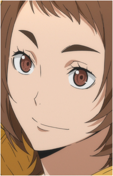 Hana Misaki