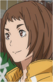Hana Misaki