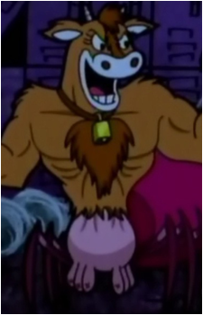 Arachnotaur's image
