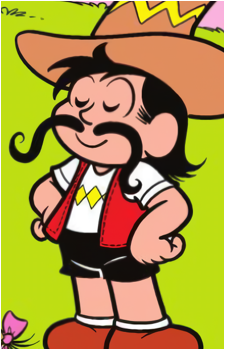 Chiquito Lupelito's image