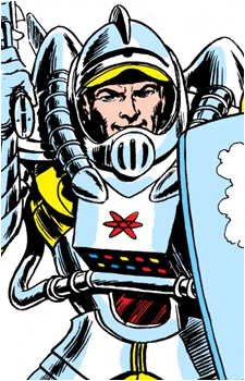 Atomic Knight (Gardner Grayle)'s image