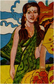 Simran Singh's image