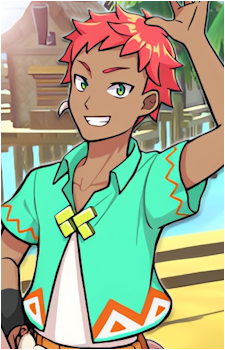 Kaimana's image
