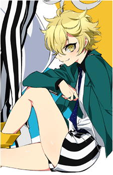 Hyouta Ashikaga