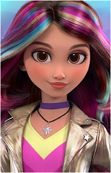 Sophia Mendoza's image