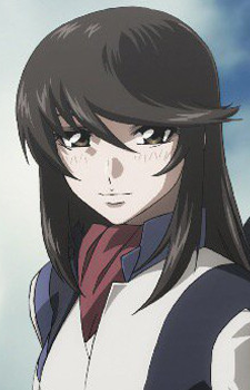 Seri Tatekami's image