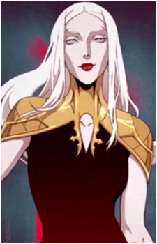Carmilla {CVN}