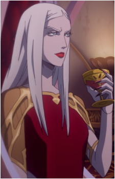 Carmilla {CVN}