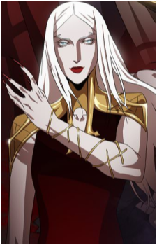 Carmilla {CVN}