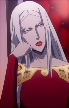 Carmilla {CVN}