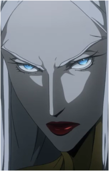Carmilla {CVN}