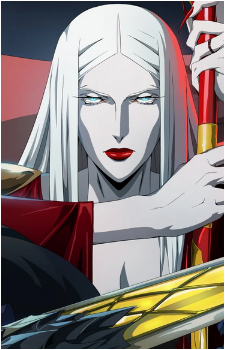Carmilla {CVN}