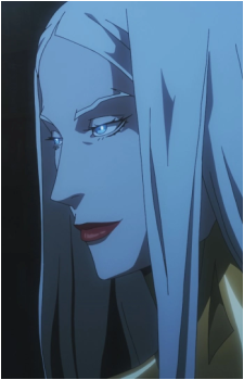 Carmilla {CVN}