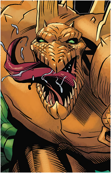 Stegron (Vincent Stegron)'s image