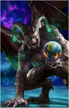 Gargos
