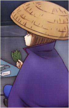 Mutsu