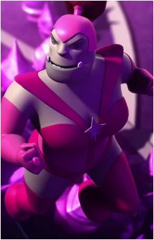 Star Sapphire (Galia)'s image