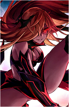 Image 2 of Dark Phantom Julia