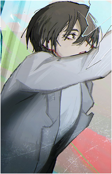 Yi Sang