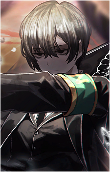 Yi Sang