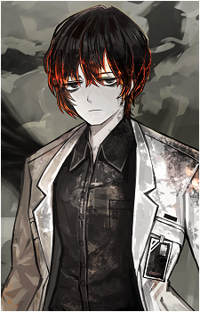 Yi Sang