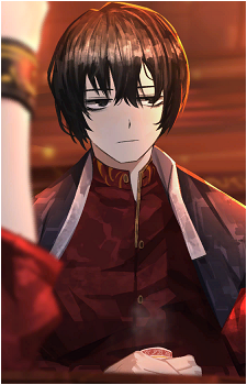 Yi Sang