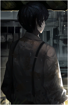 Yi Sang