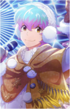Kirio Nekoyanagi