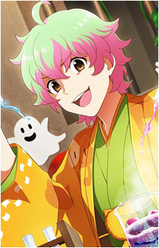 Kirio Nekoyanagi's image