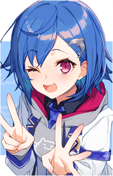 Nishizono Chigusa's image