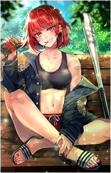 Yu Yeorum's image