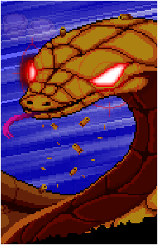 Ammoconda's image