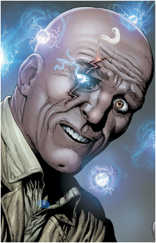 Doctor Sivana (Thaddeus Sivana)'s image