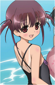 Hatsumi Usuzumi