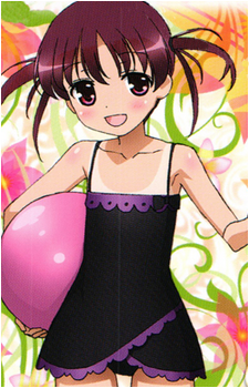 Hatsumi Usuzumi