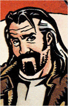 Talon Karrde's image