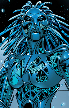 Danger (Danger Room)'s image