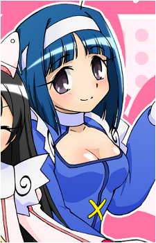 Aoi Kannazuki's image