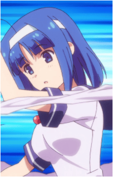 Aoi Kannazuki