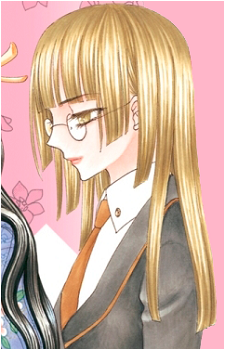 Shizune Yamanochi's image