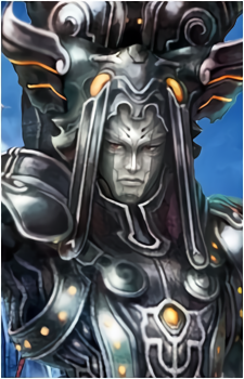 Egil's image