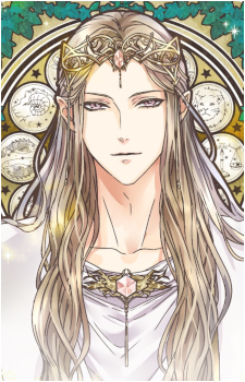 King of the Heavens {SCM}