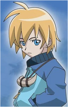 Rex Owen's image