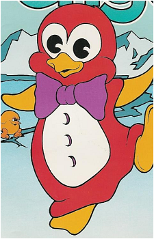 Pengo's image