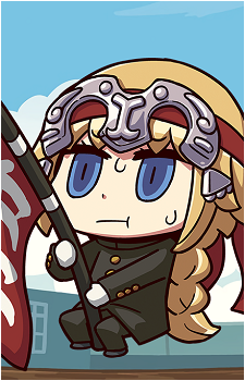 Jeanne d'Arc
