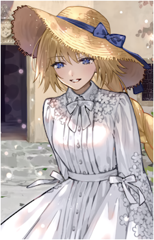 Jeanne d'Arc